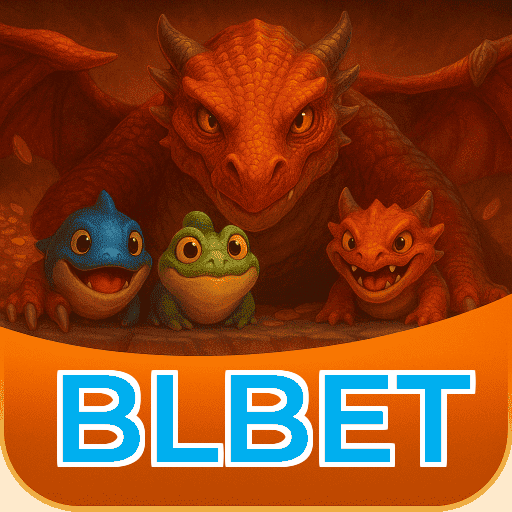 BLBET: Cassino Seguro e Premiado